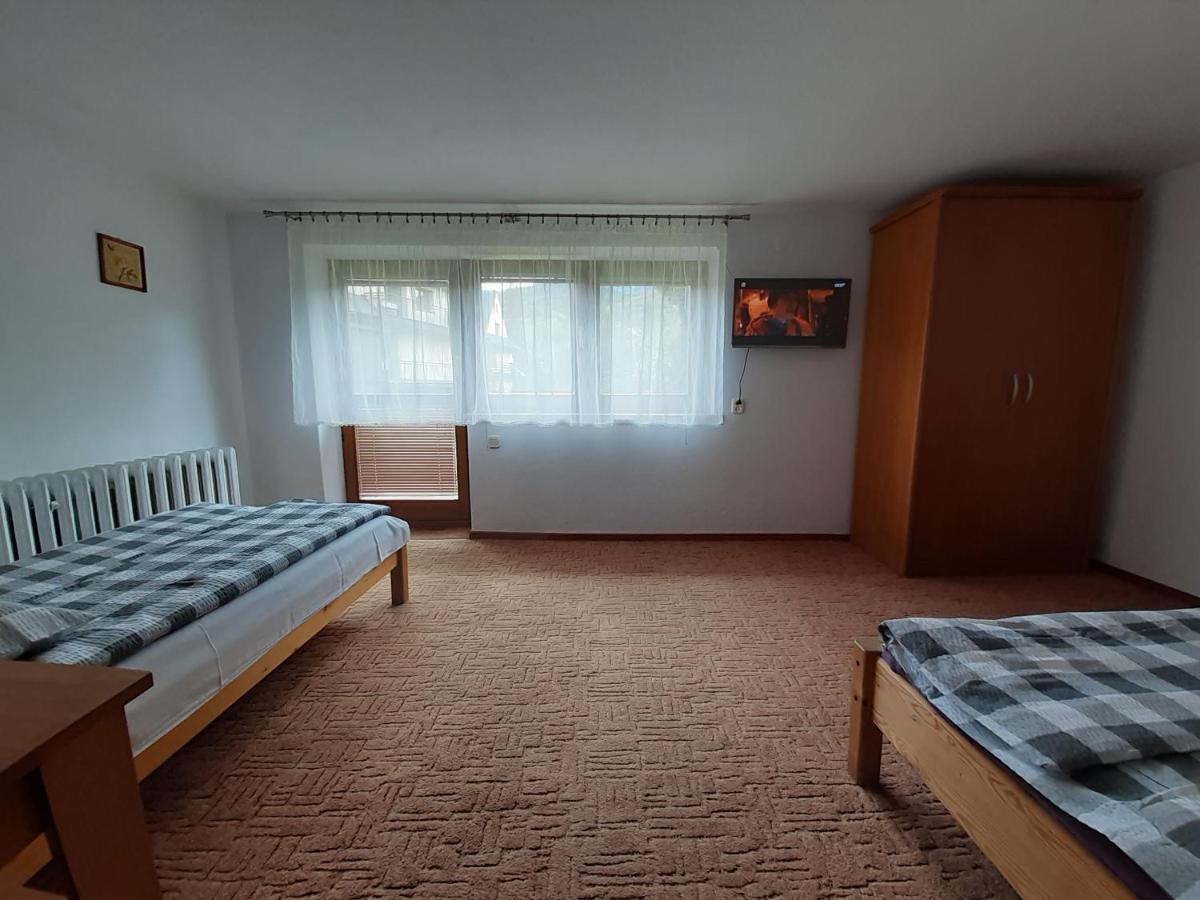 U Tylki Studio Z Widokiem Na Gory Zakopane Luaran gambar