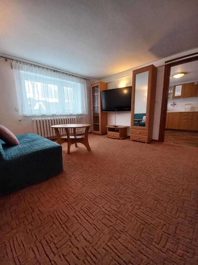 U Tylki Studio Z Widokiem Na Gory Zakopane Luaran gambar
