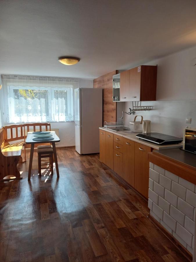 U Tylki Studio Z Widokiem Na Gory Zakopane Luaran gambar