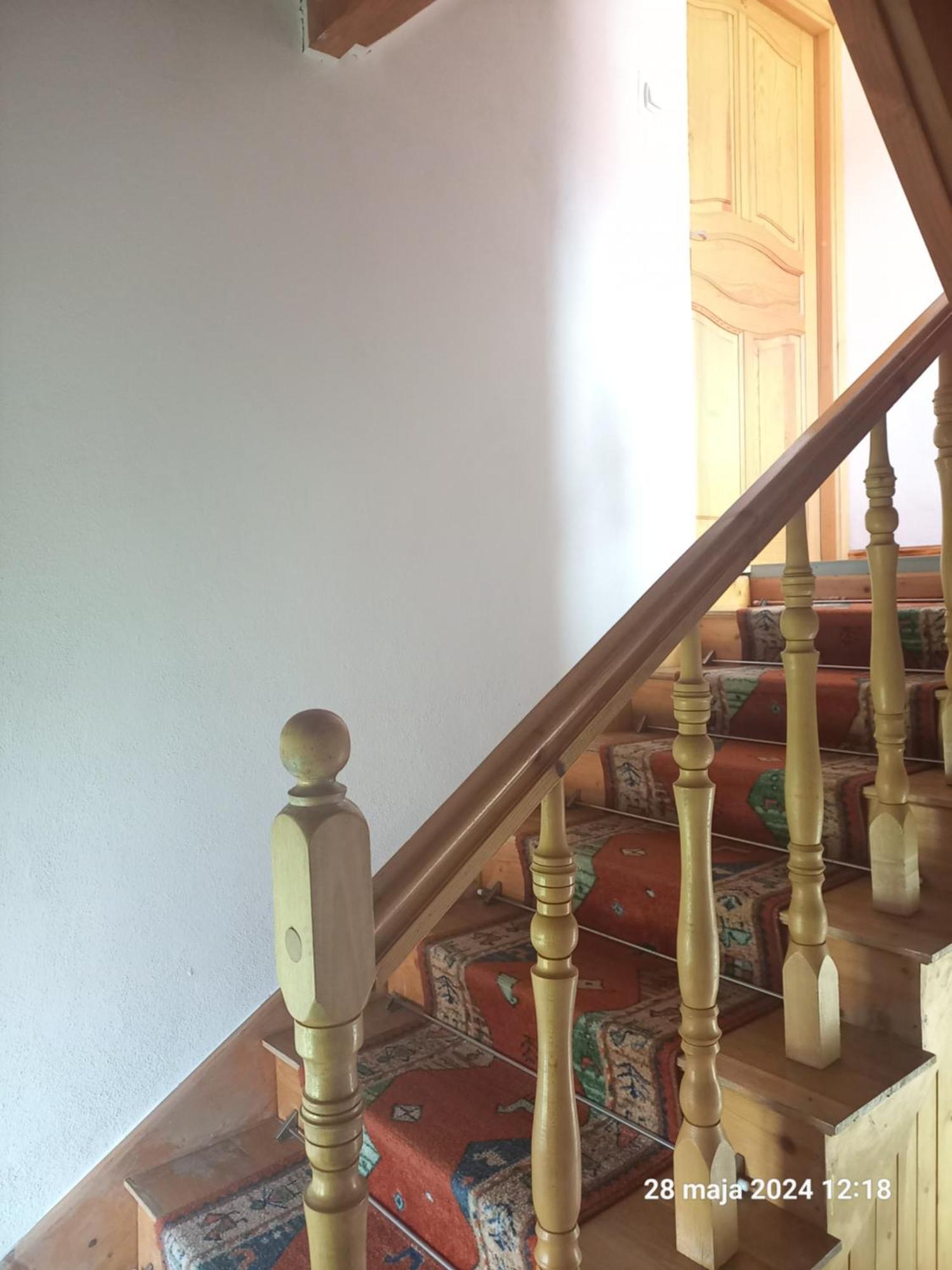 U Tylki Studio Z Widokiem Na Gory Zakopane Luaran gambar