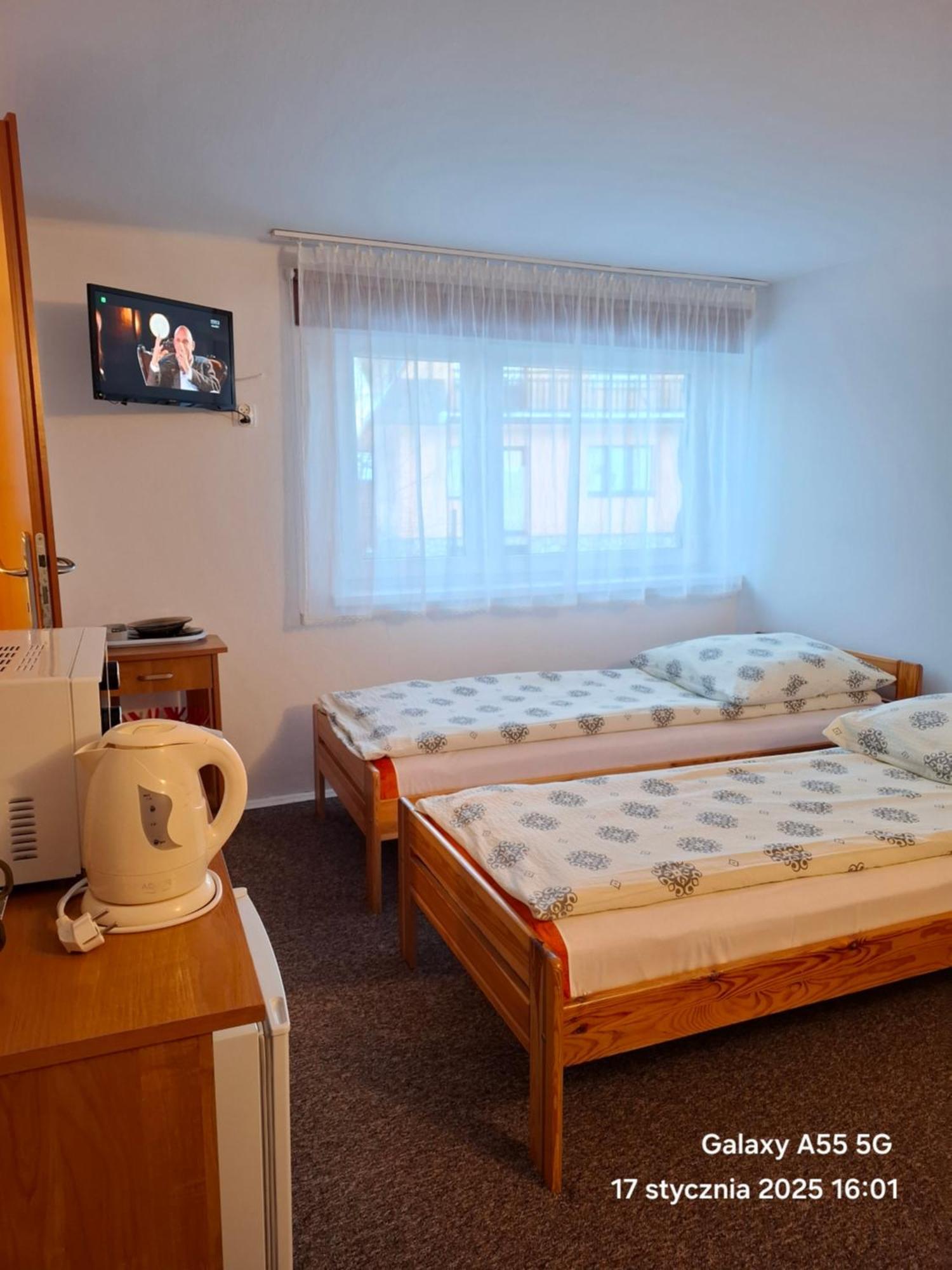 U Tylki Studio Z Widokiem Na Gory Zakopane Luaran gambar
