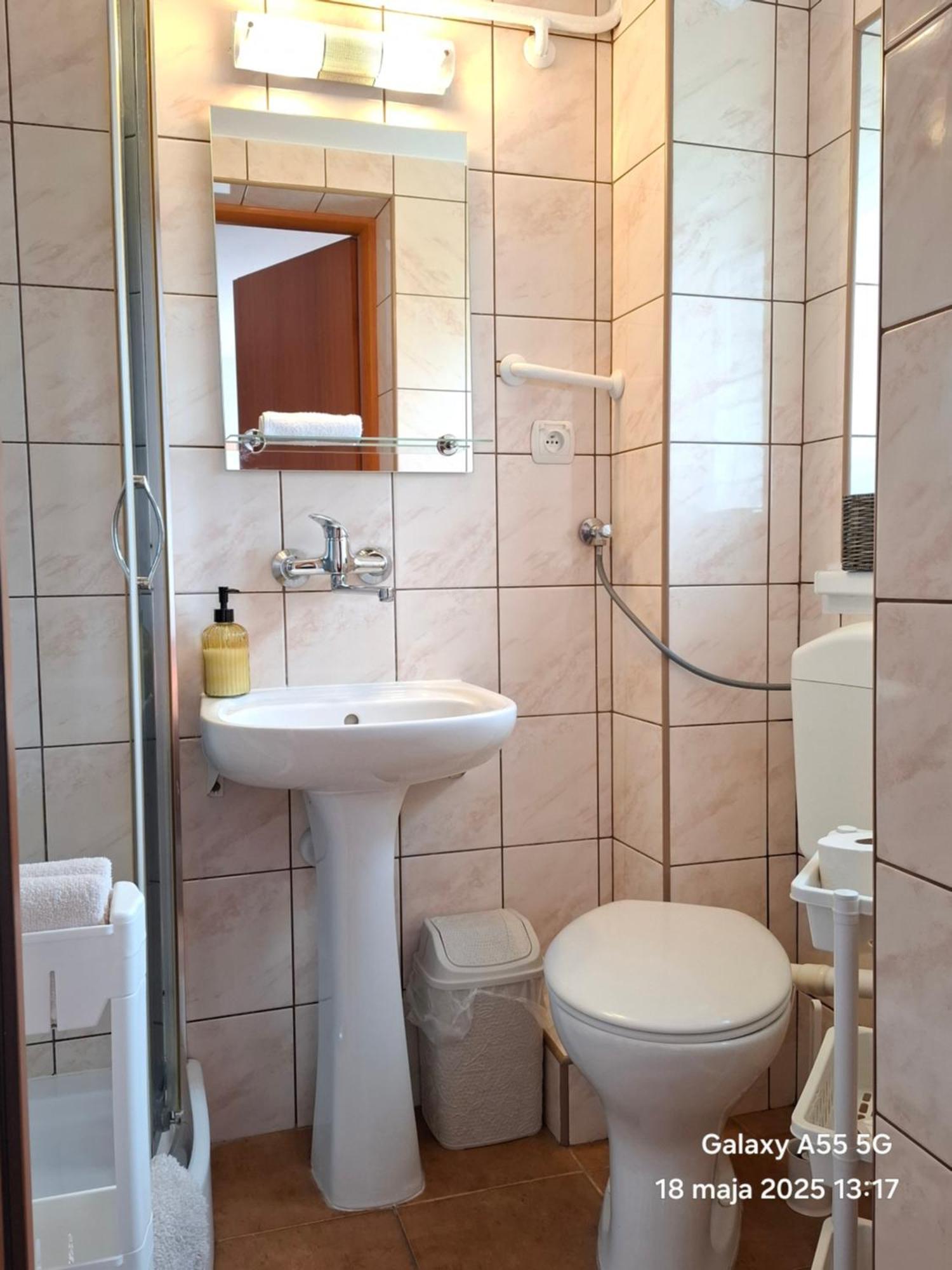 U Tylki Studio Z Widokiem Na Gory Zakopane Luaran gambar