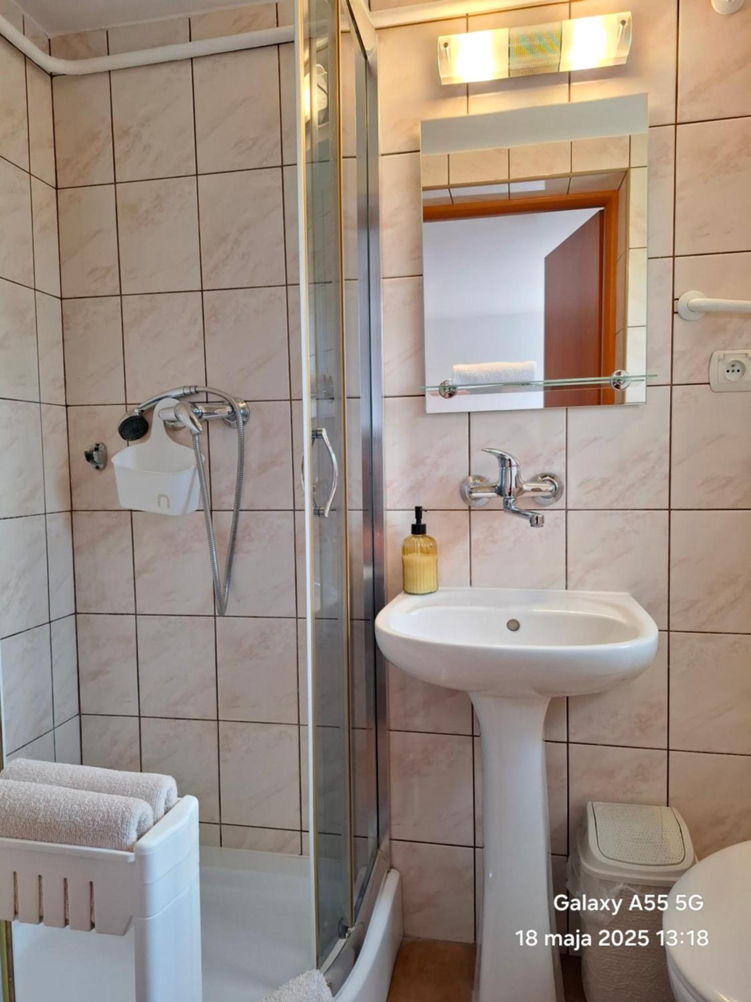 U Tylki Studio Z Widokiem Na Gory Zakopane Luaran gambar